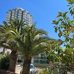 Ocean View - Amazing Sunset - Modern Style - Pool & 200m To * 波尔蒂芒
