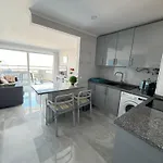 Ocean View - Amazing Sunset - Modern Style - Pool & 200m To Apartamento