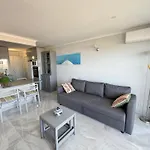 Ocean View - Amazing Sunset - Modern Style - Pool & 200m To 公寓 *