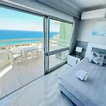 Ocean View - Amazing Sunset - Modern Style - Pool & 200m To