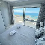 Ocean View - Amazing Sunset - Modern Style - Pool & 200m To 公寓