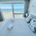 Apartamento Ocean View - Amazing Sunset - Modern Style - Pool & 200m To