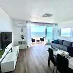 Ocean View - Amazing Sunset - Modern Style - Pool & 200m To * 波尔蒂芒