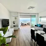 Ocean View - Amazing Sunset - Modern Style - Pool & 200m To 公寓 *