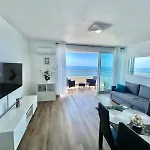 Apartamento Ocean View - Amazing Sunset - Modern Style - Pool & 200m To *