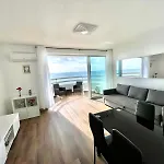 Ocean View - Amazing Sunset - Modern Style - Pool & 200m To Apartamento *