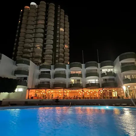 Daire Luxury Ocean View I Sunset Terrace I Pool I 200m To Dos Tres Castelos