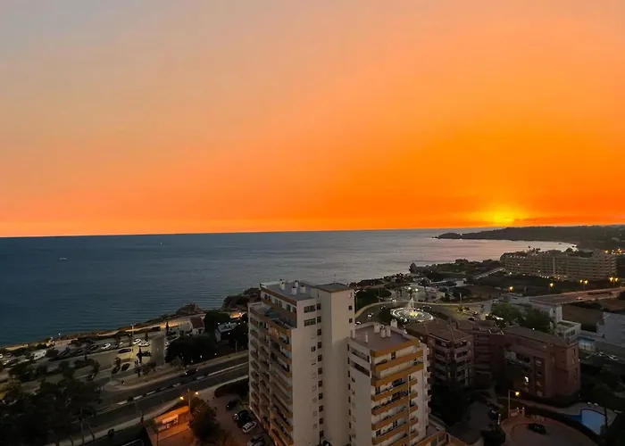 Ocean View - Amazing Sunset - Modern Style - Pool & 200m To