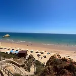 Daire Ocean View - Amazing Sunset - Modern Style - Pool & 200m To Portimão