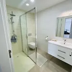 Apartament Ocean View - Amazing Sunset - Modern Style - Pool & 200m To *