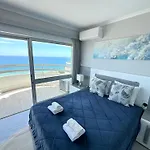 Appartement Ocean View - Amazing Sunset - Modern Style - Pool & 200m To *