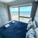 Ocean View - Amazing Sunset - Modern Style - Pool & 200m To Portimao