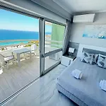 Ocean View - Amazing Sunset - Modern Style - Pool & 200m To Apartament *