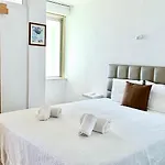 Apartment Ocean View - Amazing Sunset - Modern Style - Pool & 200m To *