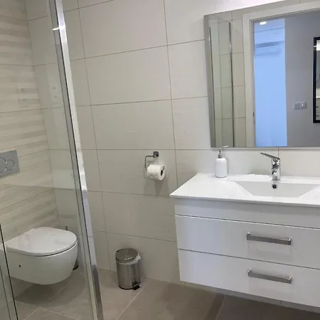 Apartament Ocean View - Amazing Sunset - Modern Style - Pool & 200m To Portimão