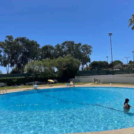 Apartament Ocean View - Amazing Sunset - Modern Style - Pool & 200m To