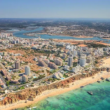 Ocean View - Amazing Sunset - Modern Style - Pool & 200m To Apartament *