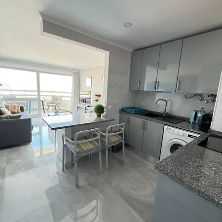 Ocean View - Amazing Sunset - Modern Style - Pool & 200m To Apartament