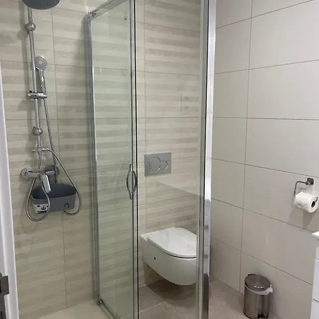 Ocean View - Amazing Sunset - Modern Style - Pool & 200m To Apartament Portimão