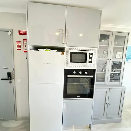 Ocean View - Amazing Sunset - Modern Style - Pool & 200m To Apartament