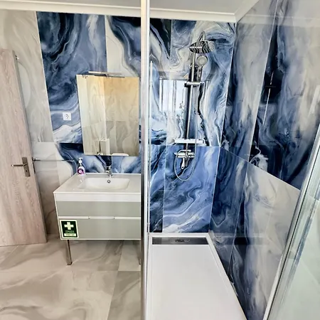 Ocean View - Amazing Sunset - Modern Style - Pool & 200m To Apartament