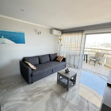 Ocean View - Amazing Sunset - Modern Style - Pool & 200m To * Portimão