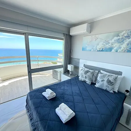 Apartament Ocean View - Amazing Sunset - Modern Style - Pool & 200m To *