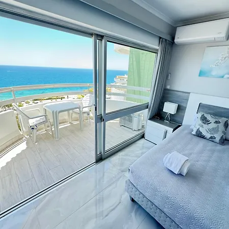 Ocean View - Amazing Sunset - Modern Style - Pool & 200m To