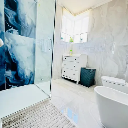 Luxury Ocean View Apartments I Sunset Terrace I Pool I 200M To Praia Dos Tres Castelos *