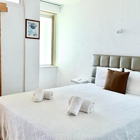 Apartament Ocean View - Amazing Sunset - Modern Style - Pool & 200m To *