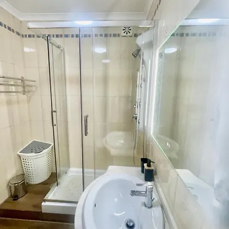 Ocean View - Amazing Sunset - Modern Style - Pool & 200m To * Portimão