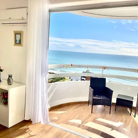 Ocean View - Amazing Sunset - Modern Style - Pool & 200m To Apartament *