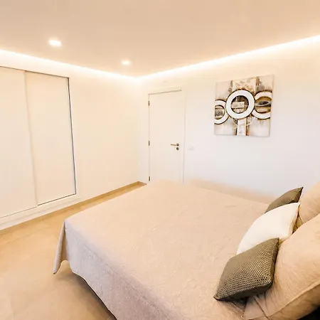 Luxury Ocean View I Sunset Terrace I Pool I 200m To Dos Tres Castelos بورتيماو