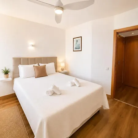 Luxury Ocean View I Sunset Terrace I Pool I 200m To Dos Tres Castelos بورتيماو