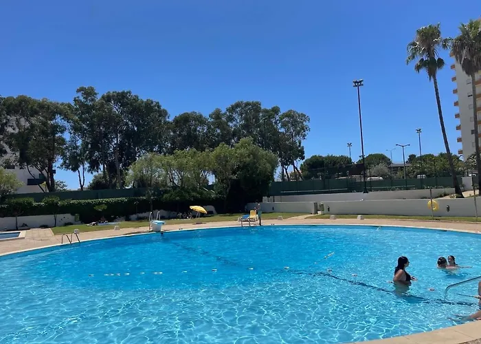 Апартаменты Ocean View - Amazing Sunset - Modern Style - Pool & 200m To