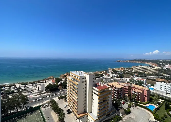 Ocean View - Amazing Sunset - Modern Style - Pool & 200m To