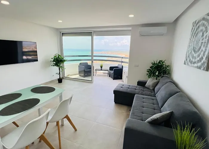 Ocean View - Amazing Sunset - Modern Style - Pool & 200m To