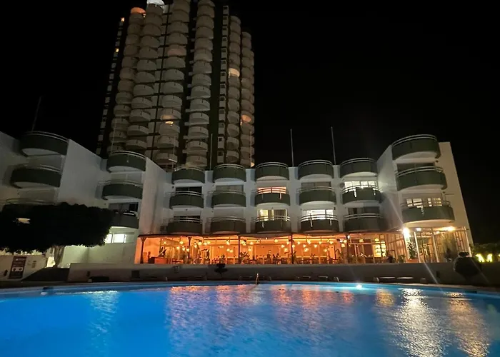 Appartement Ocean View - Amazing Sunset - Modern Style - Pool & 200m To
