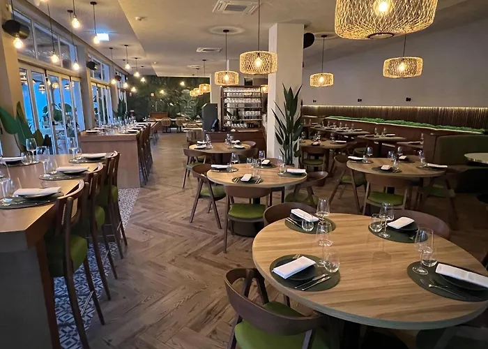 Ocean View - Amazing Sunset - Modern Style - Pool & 200m To Портиман