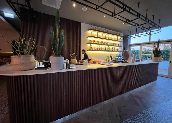 Ocean View - Amazing Sunset - Modern Style - Pool & 200m To Портиман