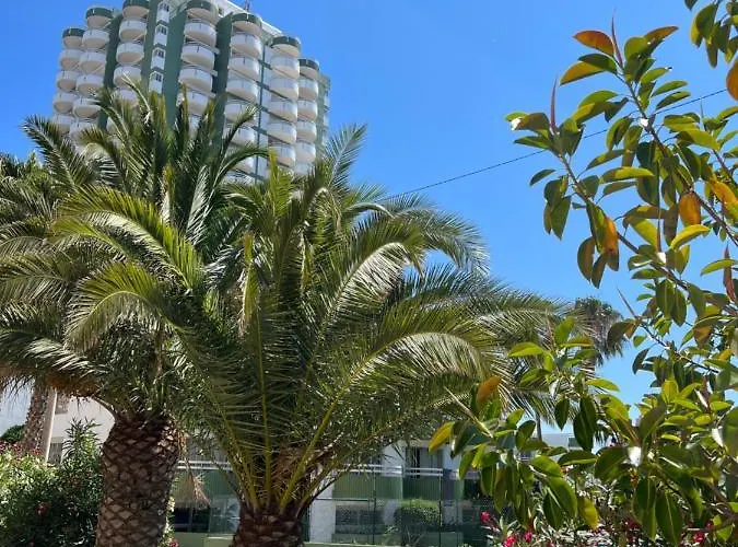 Ocean View - Amazing Sunset - Modern Style - Pool & 200m To * Портиман