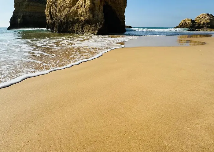 Ocean View - Amazing Sunset - Modern Style - Pool & 200m To Портиман