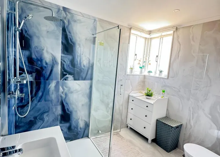 Ocean View - Amazing Sunset - Modern Style - Pool & 200m To