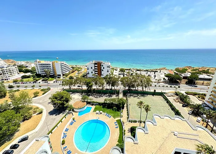 Ocean View - Amazing Sunset - Modern Style - Pool & 200m To *