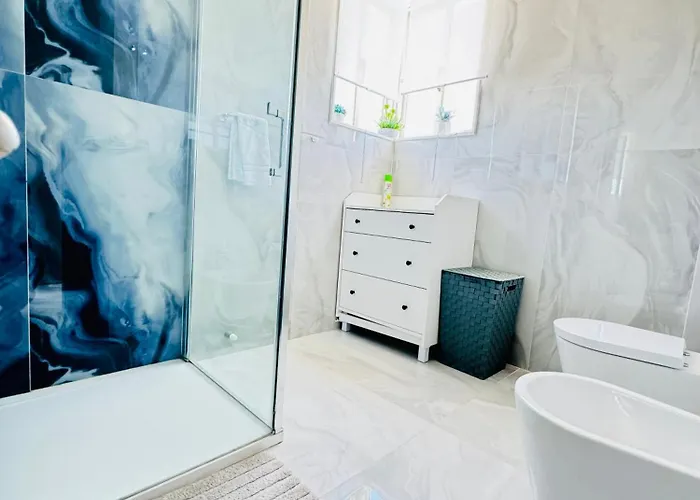 Ocean View - Amazing Sunset - Modern Style - Pool & 200m To *