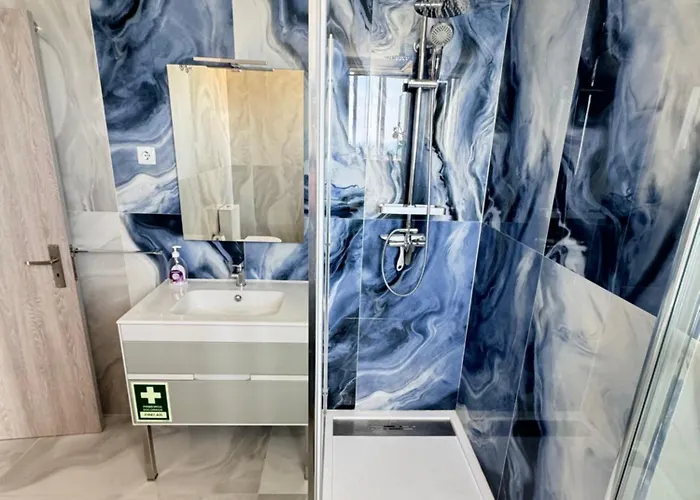 Ocean View - Amazing Sunset - Modern Style - Pool & 200m To Appartamento