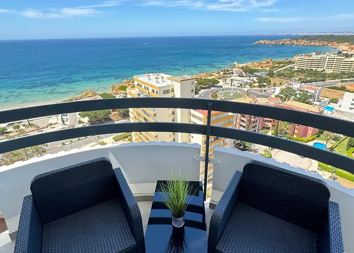 Ocean View - Amazing Sunset - Modern Style - Pool & 200m To