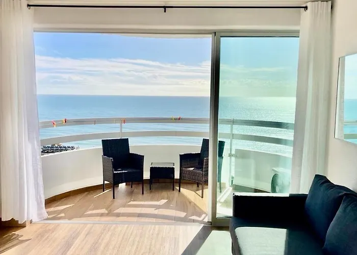 Ocean View - Amazing Sunset - Modern Style - Pool & 200m To *