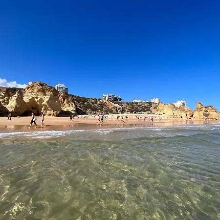 Ocean View - Amazing Sunset - Modern Style - Pool & 200m To Apartment *