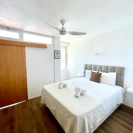 Ocean View - Amazing Sunset - Modern Style - Pool & 200m To * פורטימאו